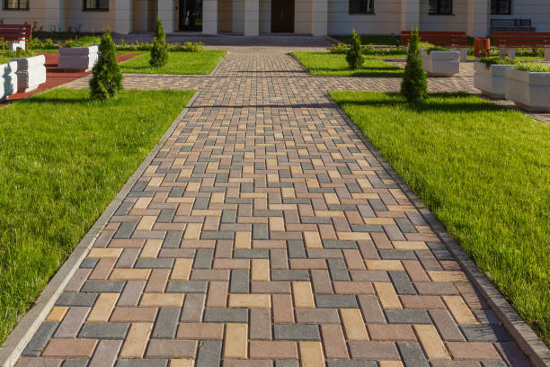 Professional Driveway Pavers in Pecatonica, IL